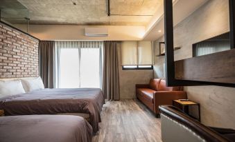 Penghu Wild Hotel