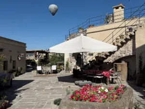 Maze of Cappadocia Hotel