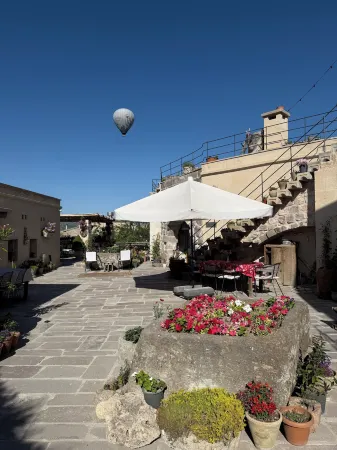 Maze of Cappadocia Hotel