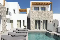 Kalea Suites Hotels in Kimolos