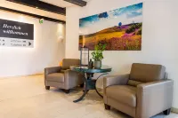 Landhotel Georgshof Hotels in Hunfeld