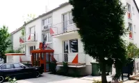 Hotel Roemerstein