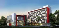 Metland Hotel Bekasi 