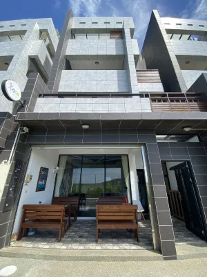 Beauty House Hotels in Makung Downtown/Penghu Night Market