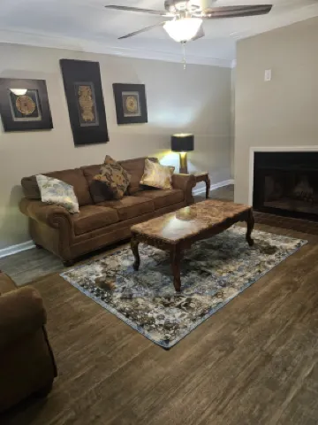 Condo Retreat · Condo Retreat, A Place to Relax!