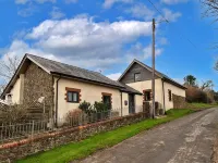 Chasty House Barn