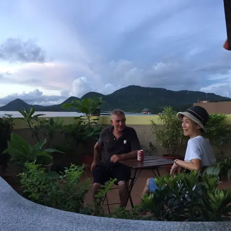 La Fleur BnB & Restaurant