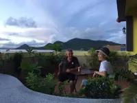 La Fleur BnB & Restaurant - Romantic