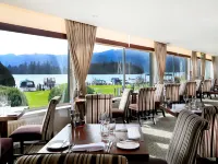 Macdonald Old England Hotel and Spa Hotels in Claife
