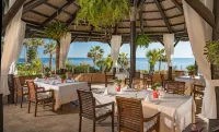 Elba Estepona Gran Hotel & Thalasso Spa Hotel a Manilva