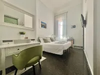 Hotel Posta - balcony