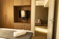 LK Barro Preto 4 Hotels in 