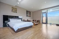 Kyeongju JS Pet Poolvilla