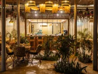 Zostel Goa, Morjim Hotels in Morjim