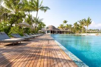 Ananea Madivaru Maldives - С бассейном