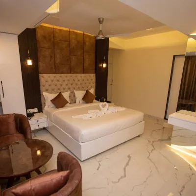 Voxton Inn Hotels near Breezy