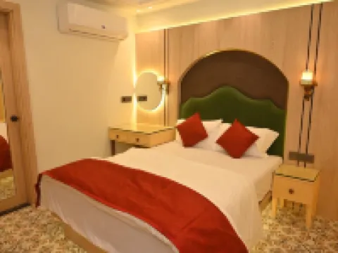 Hotel The Raghavas' Hotels in Ayodhya