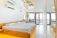 Giritli Rum Meyhanesi & Butik Otel Hôtels à : Karaburun