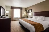 Quality Suites St. Joseph