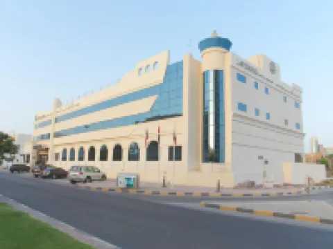 Lavender Hotel Sharjah Hotels in Sharjah