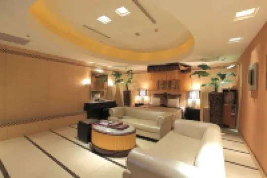 探索汽車旅館 - 南港館 臺北市旅館349-2號