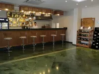 Adanava Hotel - Quầy Bar