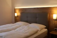 Hotel an der Therme Hotels in Bad Durkheim