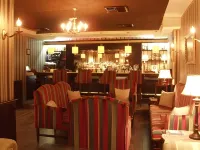 Strimon Garden Medical Spa Hotel - С баром