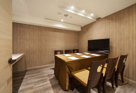 스테이 호텔 룸 이미지