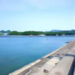 Pet Friendly Kokumin-Shukusha BayLily Shirayuriso