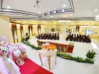 Lampam Resort Hotels in Phatthalung
