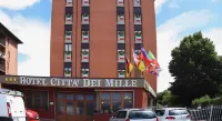 Hotel Città dei Mille Hotel in zona Parrocchia di Loreto