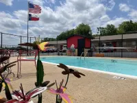 Glen Rose Inn and Suites - 3 stjerner