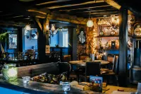 The Ley Arms Hotel di Kenn