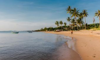 Leaf Hotel Phu Quoc