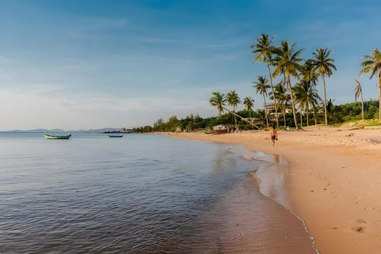 4. 리프 호텔 푸꾸..