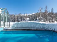 Hotel Schweizerhof, Sils Maria, a Faern Collection Hotel Hotel a Bivio