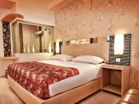 Hotel Dewarna Sutoyo Malang