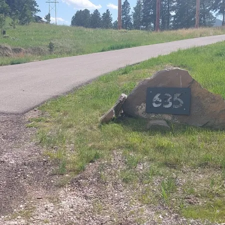 House on the Hill – Your Perfect Getaway in Hill City, South Dakota