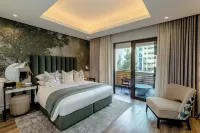 Steyn City Hotel by Saxon Hotels in Midrand