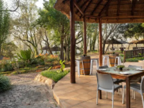 Premier Hotel Roodevalley Hotels in Cullinan