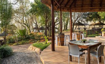 Premier Hotel Roodevalley