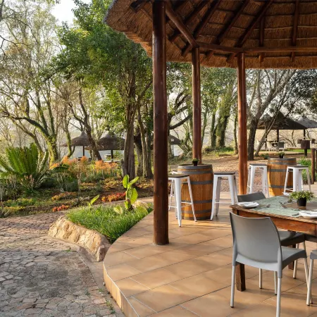 Premier Hotel Roodevalley