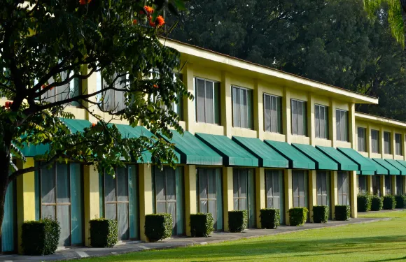 雷爾德莎帕拉酒店