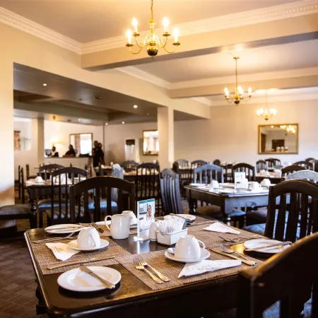 Premier Splendid Inn Pinetown