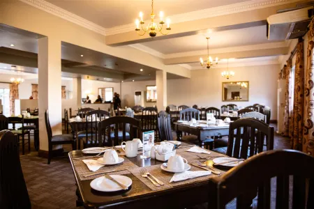 Premier Splendid Inn Pinetown Отели в г. Клоф