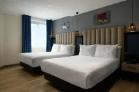 Spark by Hilton Luton Hotels in Luton