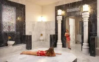 Anitta Hotel - spa