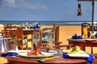 Mount Lavinia Hotel - Morgenmad