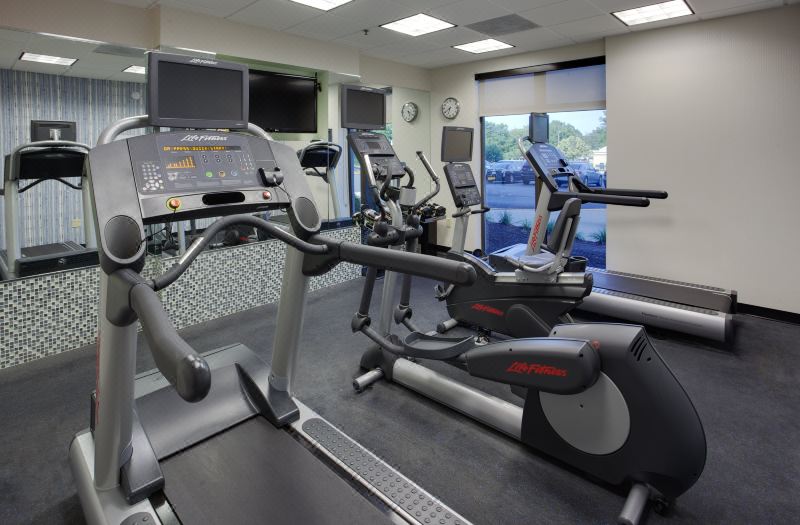 Holiday Inn Express & Suites Laurel by IHG photo 5